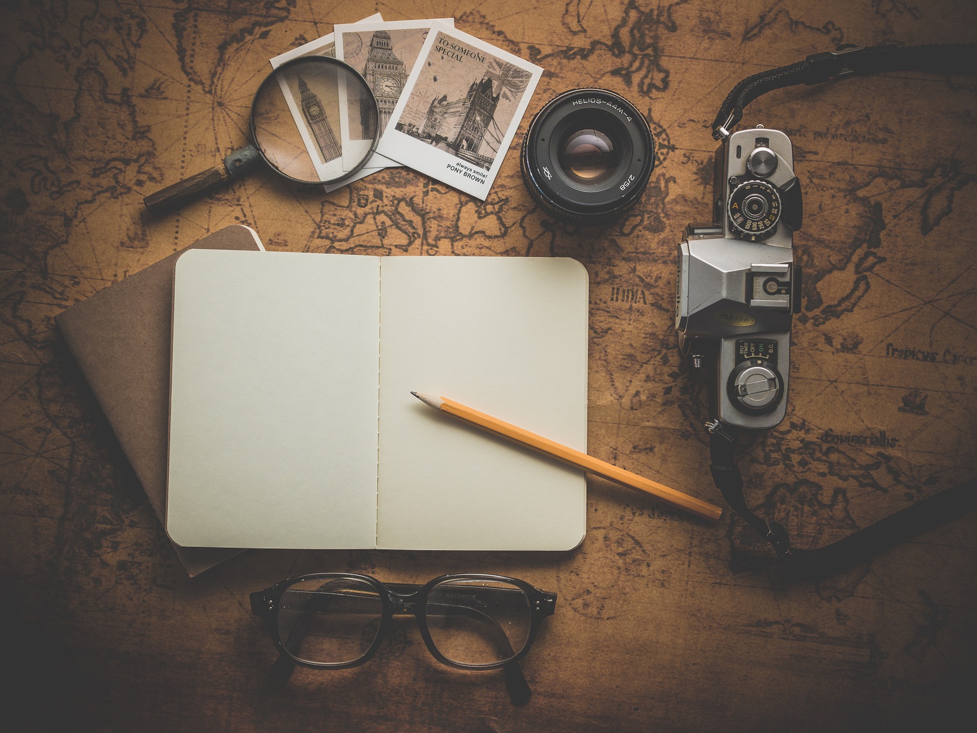 Comment bien organiser son déplacement professionnel à l'étranger ?