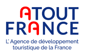 Immatriculée Atout France