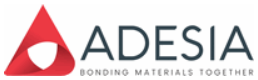 Adesia