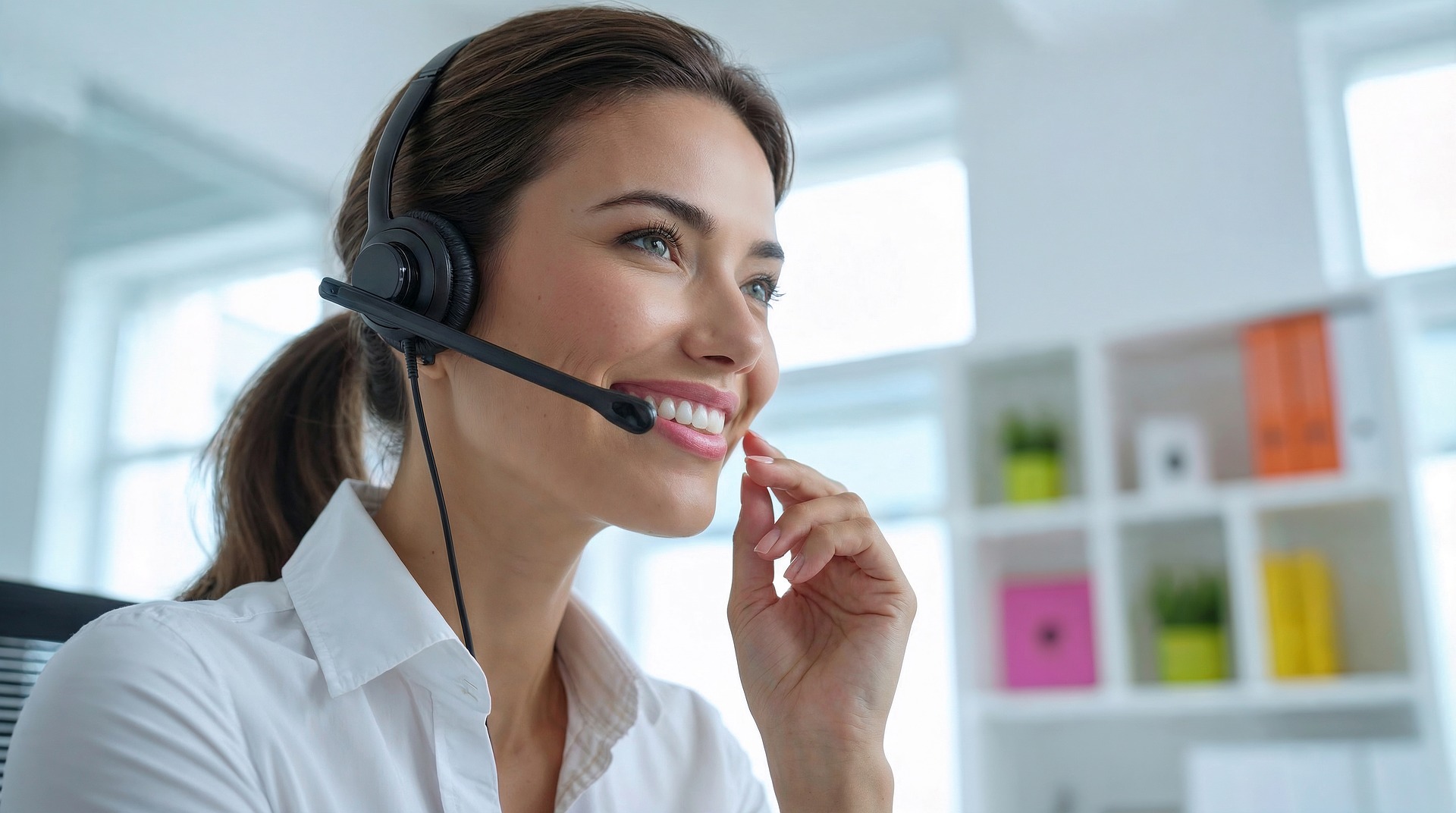 service client